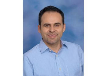 Eduardo Perez, DDS - Growing Smiles Pediatric Dentistry San Antonio Kids Dentists
