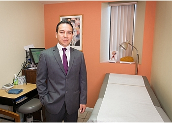 Newark Primary Care Physicians Eduardo W. Samaniego, MD