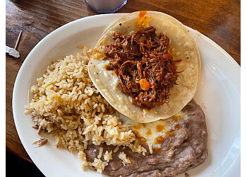 Eduardo's Mexican Restaurant in Corona - ThreeBestRated.com