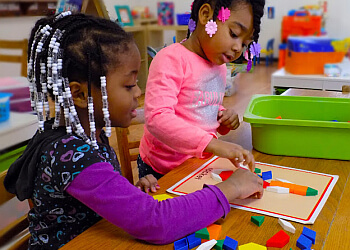 Joliet Preschools Educare Learning Center