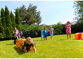 Joliet Preschools Educare Learning Center