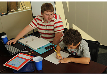 Roseville Tutoring Centers Education Enrichment Services