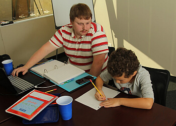 Roseville tutoring center Education Enrichment Services