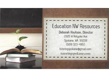 Education NW Resources Education NW Resources - Spokane, WA Tutoring Centers - Learning Center Image