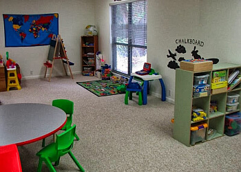 Education Station & Preschool Gainesville Preschools