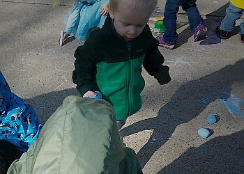 Lansing Preschools Educational Child Care Center