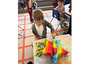 Lansing Preschools Educational Child Care Center