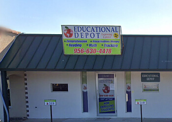 Educational  Depot Learning Center