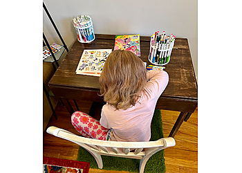 Des Moines Tutoring Centers Educational Resource Associates