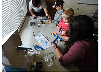 Visalia Tutoring Centers Education's Finest Tutoring Center