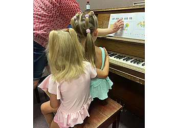 Cape Coral Music Schools Educators Music