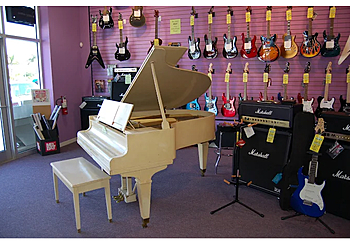 Cape Coral Music Schools Educators Music