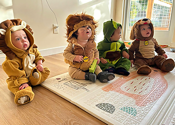 Seattle Day Cares Edugether Educating Together