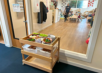 Seattle Day Cares Edugether Educating Together