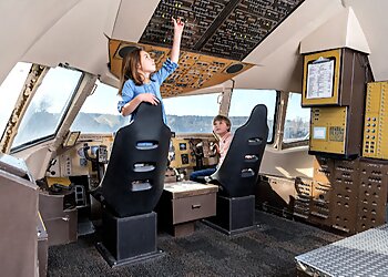 Columbia Places To See Edventure Children’s Museum