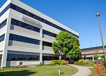 Vancouver Neurologists Edward A. Olson, MD - REBOUND ORTHOPEDICS AND NEUROSURGERY