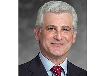Edward A. Olson, MD - REBOUND ORTHOPEDICS AND NEUROSURGERY Vancouver Neurologists image 1