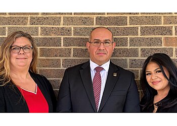 Sioux Falls Criminal Defense Lawyers Edward Angel - ANGEL LAW, PROF. L.L.C.