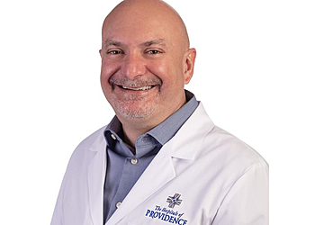 Edward Assi, DO - CENTER OF THE HEART  El Paso Cardiologists image 1