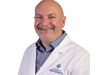 Edward Assi, DO - PROVIDENCE MEDICAL PARTNERS El Paso Cardiologists