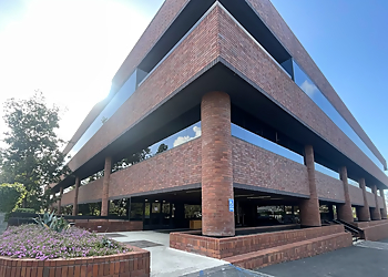 Pasadena Neurologists Edward Barton, MD - WEST COAST NEUROLOGY