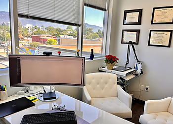 Pasadena Neurologists Edward Barton, MD - WEST COAST NEUROLOGY