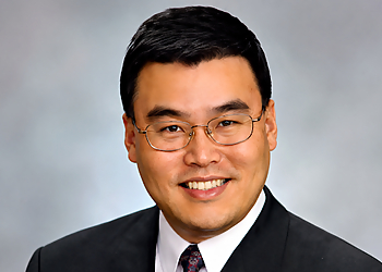 Edward C. Luan MD, SC - Peoria, IL Gynecologists - Doctor Portrait Image