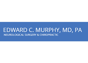 Pasadena Neurosurgeons Edward C. Murphy, MD, PA