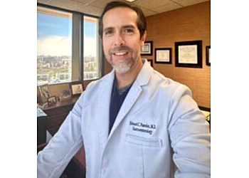 Edward C. Paredez, MD - LA JOLLA GASTROENTEROLOGY San Diego Gastroenterologists image 1