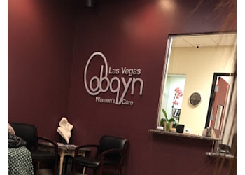 3 Best Gynecologists in Las Vegas, NV - Expert Recommendations
