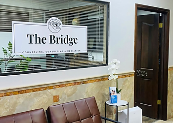 Edward Callirgos, LMFT - THE BRIDGE COUNSELING, CONSULTING & MEDIATION LLC - Tempe, AZ Marriage Counselors - Interior Image