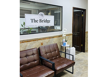 Tempe Marriage Counselors Edward Callirgos, LMFT - THE BRIDGE COUNSELING, CONSULTING & MEDIATION, LLC