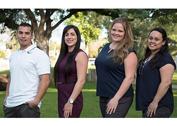 Tempe Marriage Counselors Edward Callirgos, LMFT - THE BRIDGE COUNSELING, CONSULTING & MEDIATION, LLC