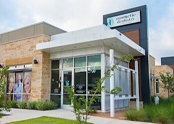 San Antonio Cosmetic Dentists Edward Camacho, DDS - COSMETIC DENTISTRY OF SAN ANTONIO