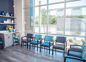 San Antonio Cosmetic Dentists Edward Camacho, DDS - COSMETIC DENTISTRY OF SAN ANTONIO