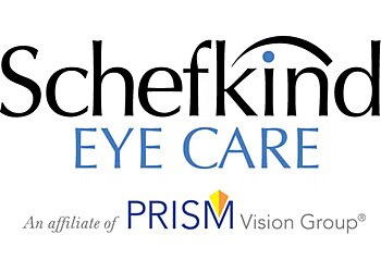 Alexandria Eye Doctors Edward Chay, MD - SCHEFKIND EYE CARE