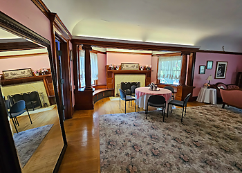 Toledo Landmarks Edward D. Libbey House