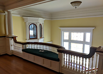 Toledo Landmarks Edward D. Libbey House