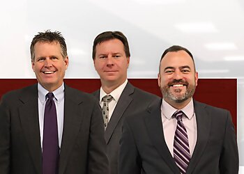 El Paso Business Lawyers Edward DeV. Bunn, Jr. - FIRTH BUNN KERR NEILL LAW FIRM