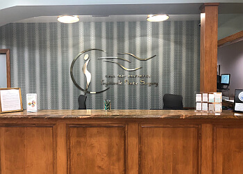 Fayetteville Plastic Surgeon Edward Dickerson IV, MD - CAPE FEAR AESTHETICS PLASTIC SURGERY & MEDSPA