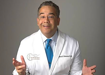 Edward Dickerson IV, MD - CAPE FEAR AESTHETICS PLASTIC SURGERY & MEDSPA Edward Dickerson IV, MD - Fayetteville, NC Plastic Surgeons - Doctor Portrait Image