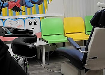 Bakersfield Kids Dentists Edward Dove, DDS - KINDER PEDIATRIC DENTAL