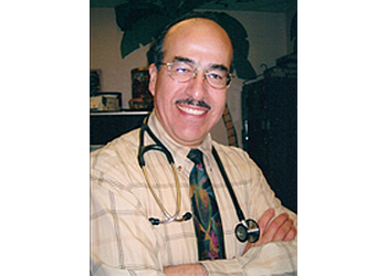 Edward E Quiroz MD, FAAP - Arizona Pediatric Clinics