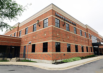 Edward-Elmhurst Health Sleep Center Naperville Sleep Clinics image 1