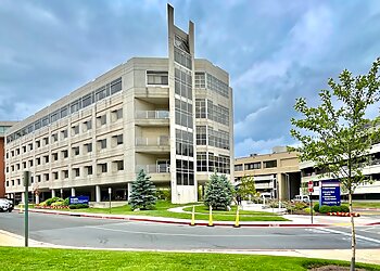 Washington Neurosurgeons Edward Fiore Aulisi, MD, FAANS, FACS - MEDSTAR HEALTH