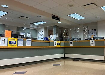 Washington Neurosurgeons Edward Fiore Aulisi, MD, FAANS, FACS - MEDSTAR HEALTH