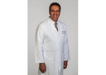Peoria primary care physician Edward G. Ghattas, DO - ABRAZO MEDICAL GROUP