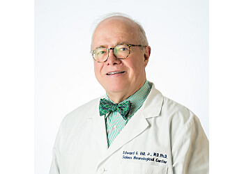 Edward G. Hill Jr., MD - SALEM NEUROLOGICAL CENTER