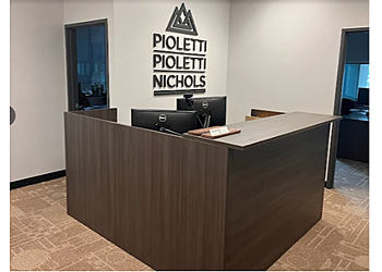 Peoria Estate Planning Lawyers Edward G. McKibbin - Pioletti Pioletti & Nichols