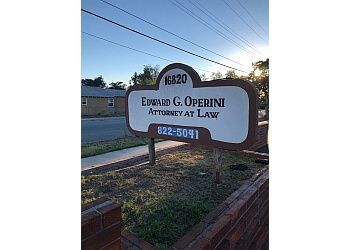Edward G. Operini - THE LAW OFFICE OF EDWARD G. OPERINI Fontana Real Estate Lawyers